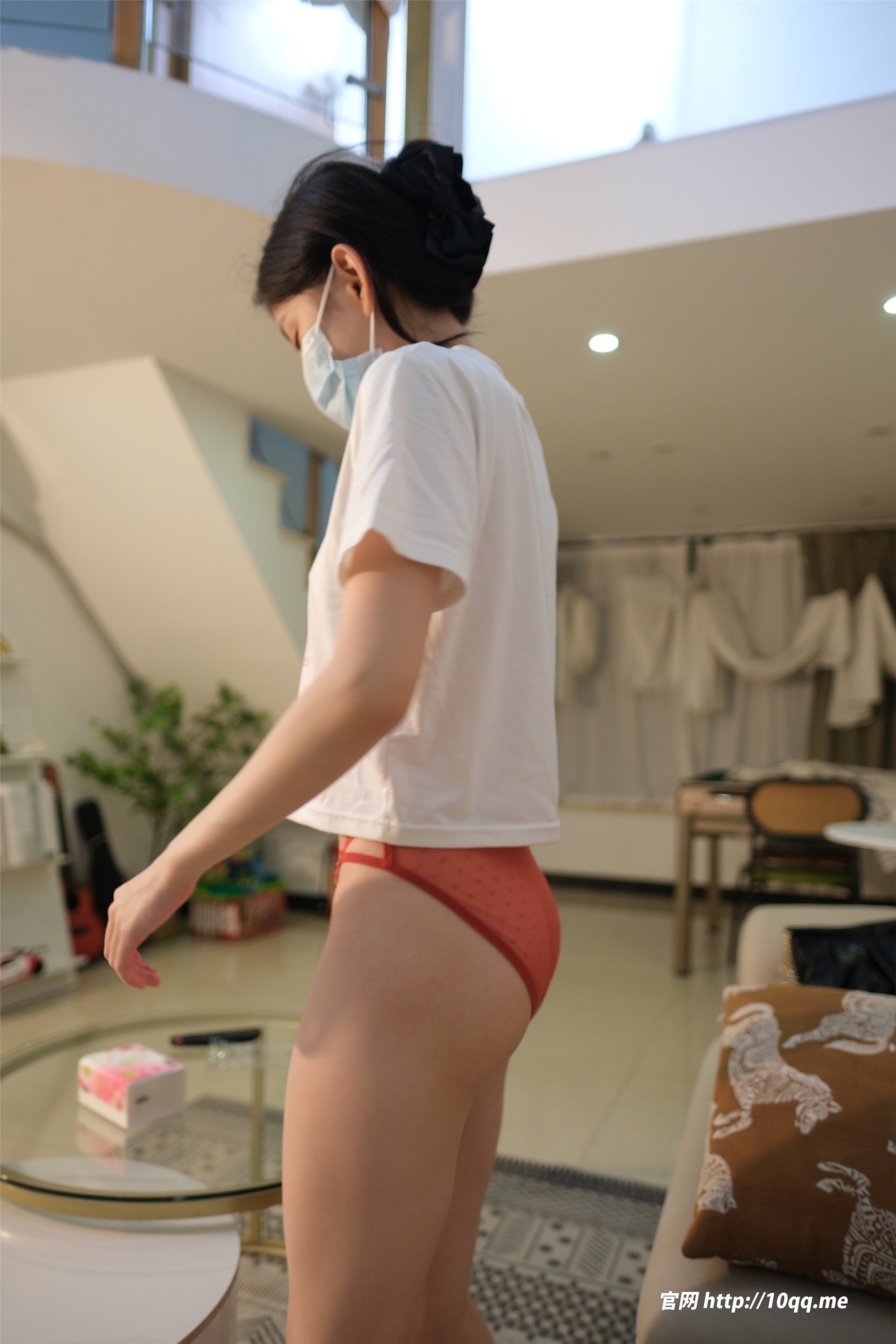 ROSI口罩系列 2024.09.04 NO.3006